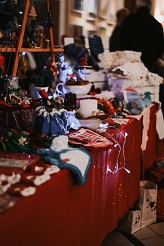 Impression Weihnachtsmarkt Ritterhude&nbsp;&copy;&nbsp;RTV