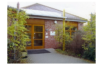 Kindertagesstätte Ihlpohl