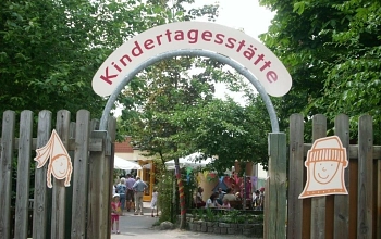 KiTa Bunkenburgsweg