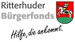 Logo Bürgerfonds&nbsp;&copy;&nbsp;Gemeinde Ritterhude