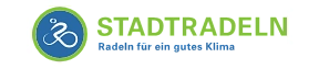 Logo Stadtradeln&nbsp;&copy;&nbsp;Klima-Bündnis