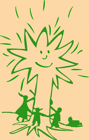 Zusehen ist das Logo der Kita Stendorf.&nbsp;&copy;&nbsp;Gemeinde Ritterhude