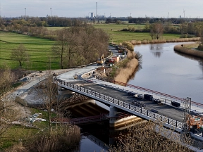 Neubau Schlossbrücke April 2026&nbsp;&copy;&nbsp;H3 Entwicklungsgesellschaft