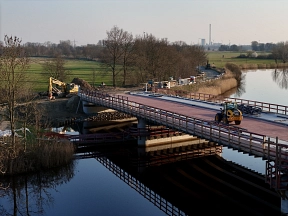 Neubau Schlossbrücke März 2026&nbsp;&copy;&nbsp;H3 Entwicklungsgesellschaft