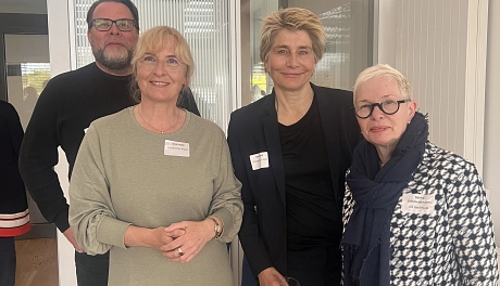 Schulkonferenz 2026