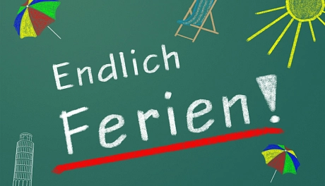Sommerferienprogramm