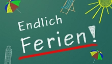 Sommerferienprogramm Sommerferienprogramm