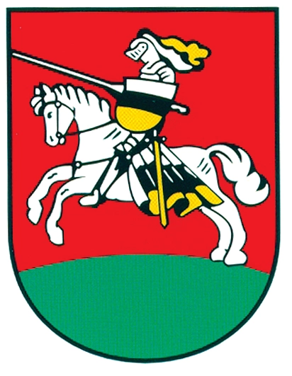 Zusehen ist das Wappen der Gemeinde Ritterhude.&nbsp;&copy;&nbsp;Gemeinde Ritterhude