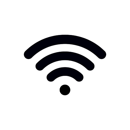 WLAN&nbsp;&copy;&nbsp;Canva