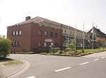 Hamme Forum - Zufahrt