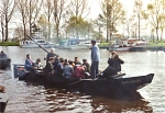 Torfkahnfahrt